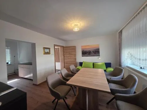 Ferienhaus Helene Güttenbach in Güttenbach, Österreich