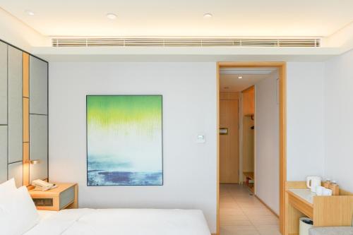 JI Hotel Suzhou South Renmin Road – Suzhou, Jiangsu, MD