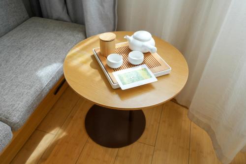 JI Hotel Suzhou South Renmin Road – Suzhou, Jiangsu, MD