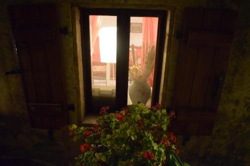 Porfyrousa Traditional Hotel - image 13