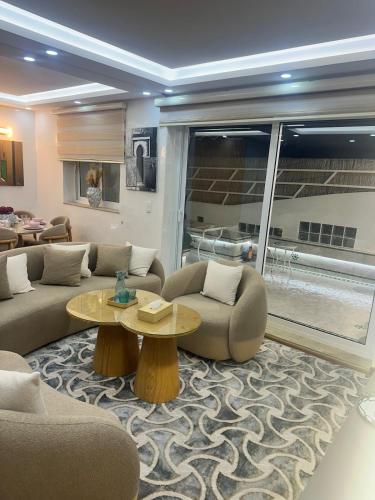 Charmant appartement lumineux au cœur de Tanger – khách sạn tại Golf