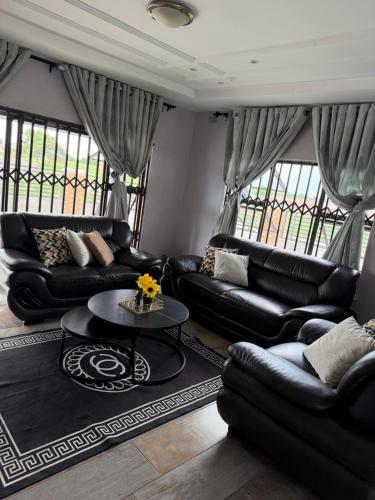 Knovi Guesthouse — other in 754 Hopeville Bulawayo, Bulawayo Zimbabwe, 0000