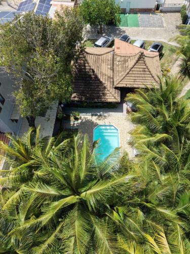 코루리페 Pontal dos Sonhos- Chalés Praia do Farol (Pontal dos Sonhos- Chales Praia do Farol) 3성급 호텔 객실