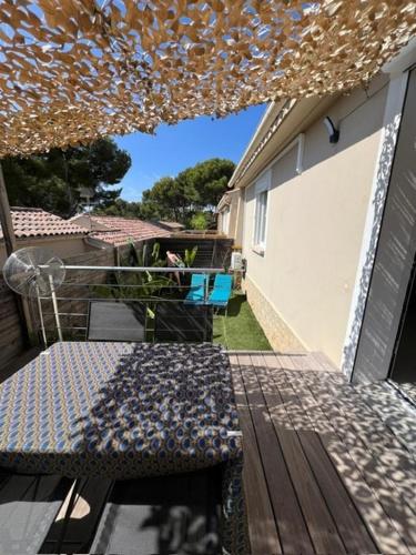 CosyFlat Sanary-sur-Mer