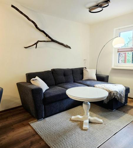 Ferienwohnung Brama in Reinhardshagen