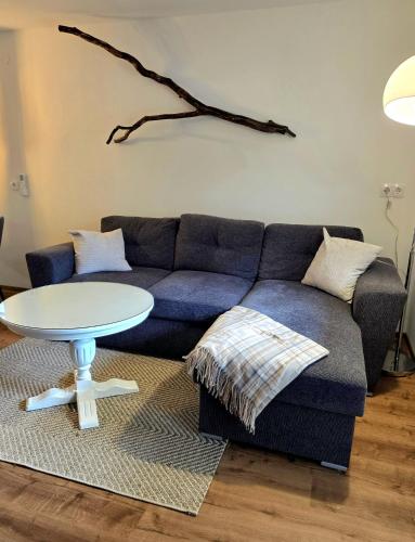 Ferienwohnung Brama in Reinhardshagen