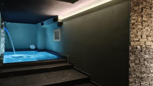Hotel Pezzotti in Pellizzano