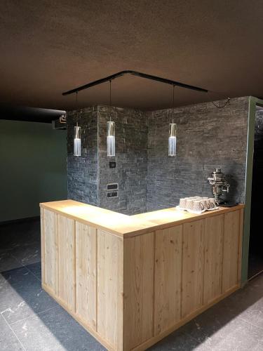 Hotel Pezzotti in Pellizzano