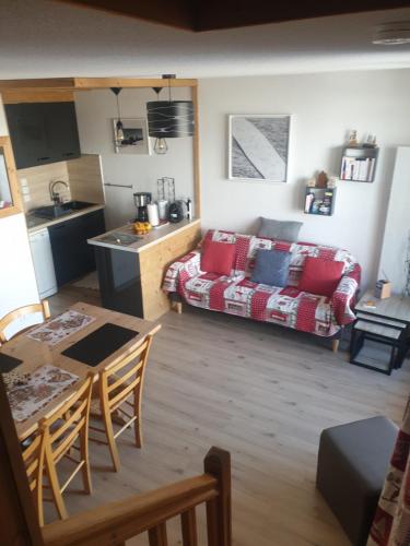 Facilities, Appartement Victoria in Montgellafrey