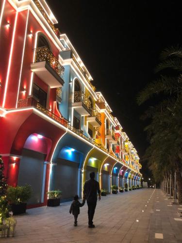 Pi House Homestay