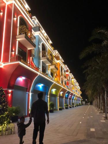 Pi House Homestay