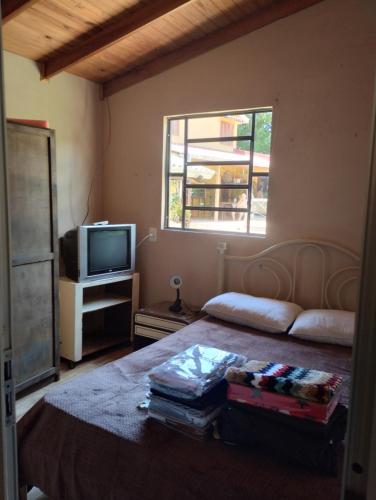 Hospedaje Cabaña completa