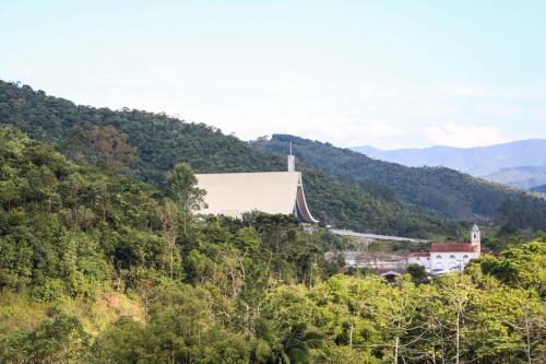 Hotel do Santuário