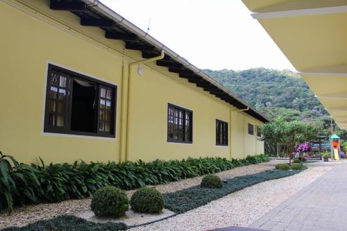 Létesítmények, Hotel do Santuário (Hotel do Santuario) in Vígolo