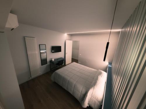  Dalmazia Boutique Apartment in Caltanissetta