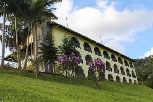. Hotel do Santuário