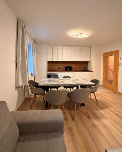 Appartement Kodra in 许陶