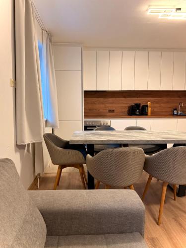 Appartement Kodra in Sonnberg, Österreich