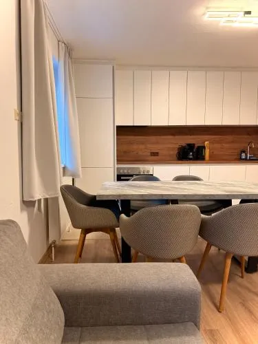 Appartement Kodra in Sonnberg, Österreich