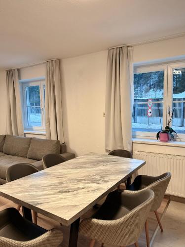 Appartement Kodra in 许陶