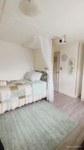 Angy's House, idealmente mujeres