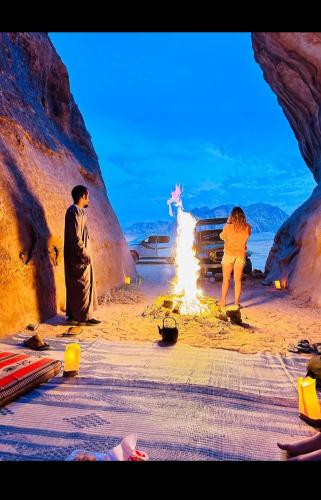 Sunrise Magic Camp - image 2