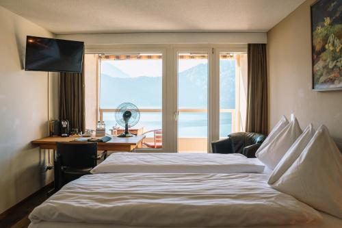 1 king bed