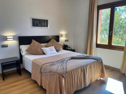 Hotel-Restaurante El Sueño de Jemik