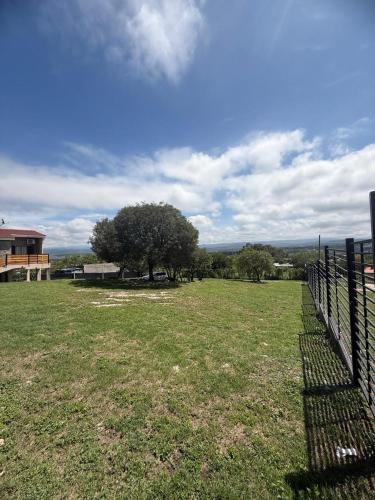 Estancia del Alma