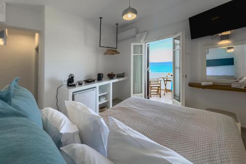 NAMASTEmilos chambre d'hôte Pachena