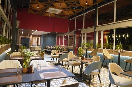 Hotel Green View in Berhampore