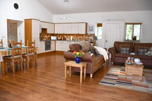 Sweetpea - Near Newquay - a tranquil hideaway in St Dennis