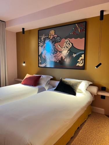 Yatt Hotel - image 11