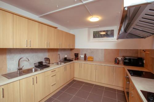 Hostel PULSE in Varsovia