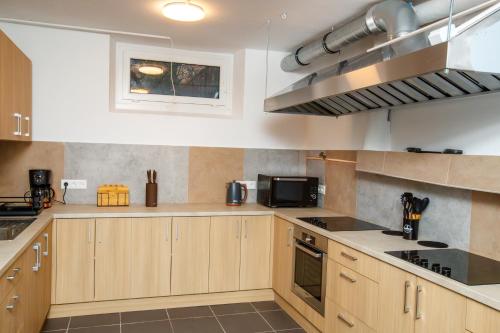 Hostel PULSE in Varsovia