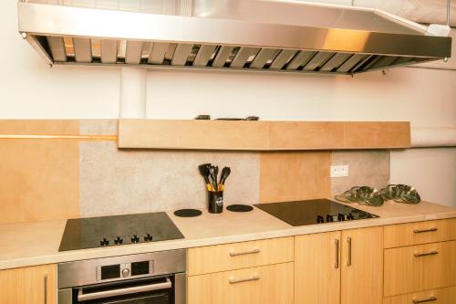 Hostel PULSE in Varsovia