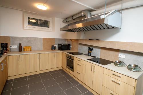 Hostel PULSE in Varsovia