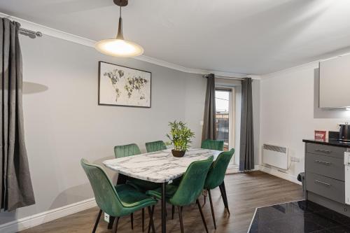 Bookbinders Apartments Leeds City Centre 3