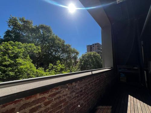 Loft in the middle of la Boca in Boca