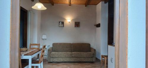 La Casa di Giuly in Triora