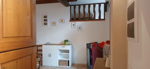La Casa di Giuly in Triora