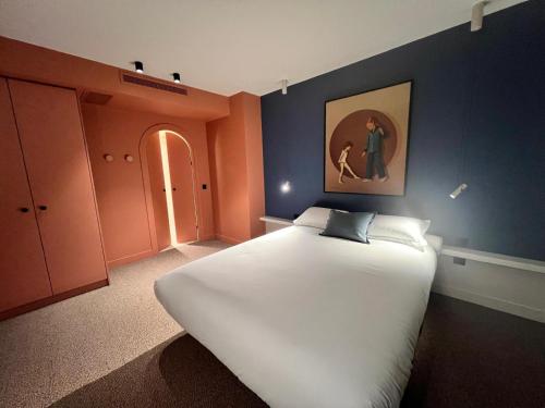 Yatt Hotel - image 6