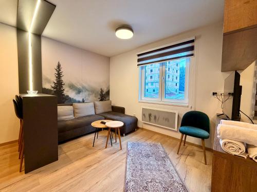 Jahorina Ski Apartment