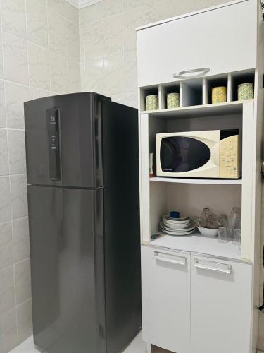 Kitchen, Aconchego economico in Paecara