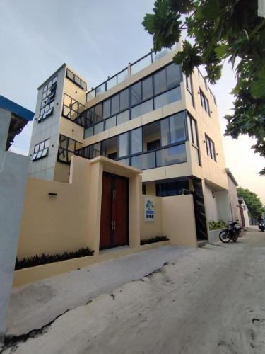 . Fini Palace