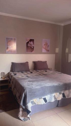 Loft Living Confortável Portais Cajamar