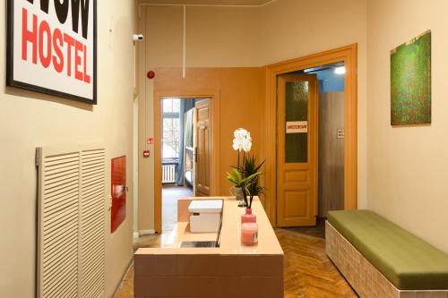 المرافق, WOW Hostel in كراكوف