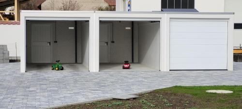 Létesítmények, Bögi's Ferienwohnung (Bogi's Ferienwohnung) in Leipheim