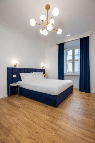 SM Vatican Relais B&B, Rome