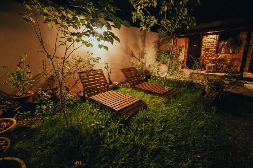 TEMPLÁRIOS ECOVILLA Pousada - image 2